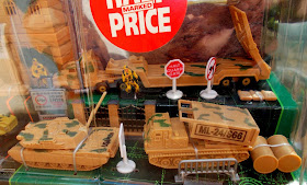 01 GH 87 MTG; 1950; Bradley ACAV; GTM 01 GH 93; Half Price; Head Quater; M.P. Headquater; M1 Abrams; Military Force; Military Head Quater; Mini Wheels; ML-24/s66; NATO Toy Soldiers Modern Infantry. MLRS; Small Scale World; smallscaleworld.blogspot.com; SP Toys; Supreme Brand Army Men; Supreme Toys; USA PT-339; Wilco; Wilkinsons;