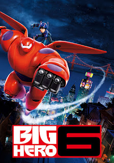  Big  Hero  6  2014 Sub  Indo  Film 