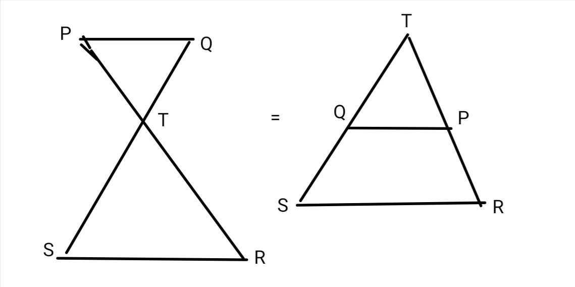 learn to wise BIMBEL Model 2 kesebangunan segitiga