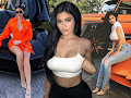 Mamah Muda Paling Tajir Di Dunia Berharta Triliunan, Begini Cara Kylie Jenner Habiskan uangnya