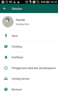 Melihat Status WhatsApp Tanpa Diketahui  Cara Melihat Status di WhatsApp (WA) Tanpa Diketahui Pemiliknya (Teman)