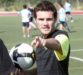 Juan Manuel Mata