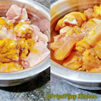 Pepper Chicken - Kohli Milagu Varuval - Chicken pepperfry - Chicken Recipes