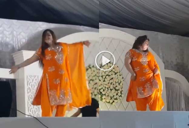 Pashto New HD Stage Shows 2018 Mast Dance By Tasleem Gul