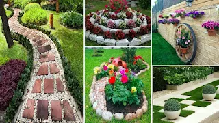 Low Maintenance Front Yard Landscaping Ideas You’ll Love