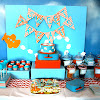 Airplane Theme Decorations : Airplane Birthday Theme Decorations - 4.4 out of 5 stars 83.