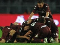 Torino 2-1 Catania