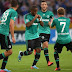 Liga Champions : Schalke 04 vs PAOK Thessaloniki 1-1