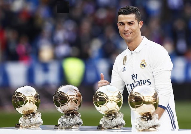 Cristiano Ronaldo Bio, Net Worth, Measurements, Body Statistics, Height, Affairs, Age