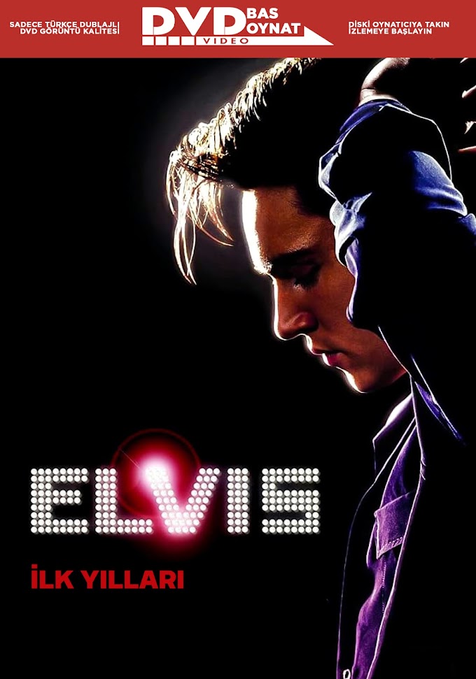 Elvis: İlk Yılları