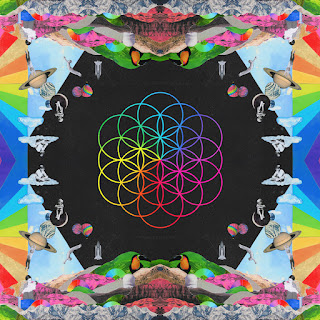 Arti Lirik Lagu Up&Up - Coldplay