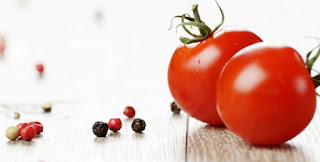 Cherry tomatoes benefits