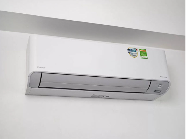 TOP 5 HÃNG ĐIỀU HÒA TỐT NHẤT 2024 hình 2