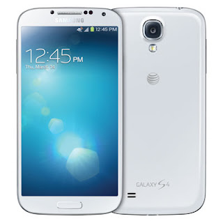 Samsung Galaxy S4: Samsung Mobile Review