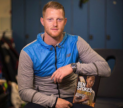 Is Ben Stokes a great?