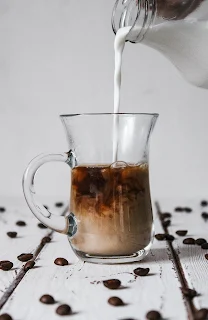 Resep Kopi Susu yang Mudah dan Lezat