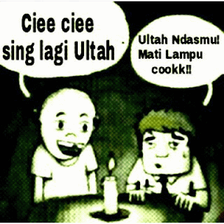 gambar dan kata kata lucu bahasa jawa