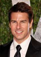 Tom Cruise