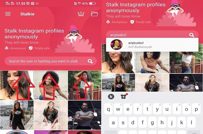 Cara Melihat Akun Instagram Private, Simak Yuk!