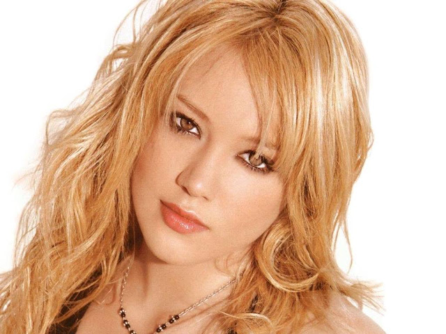 Hot Hilary Duff Pictures