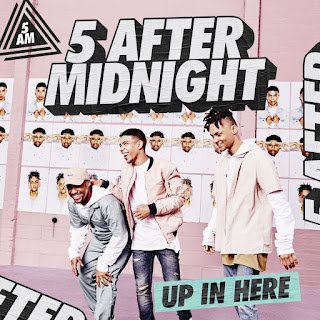  5 After Midnight - Up In Here