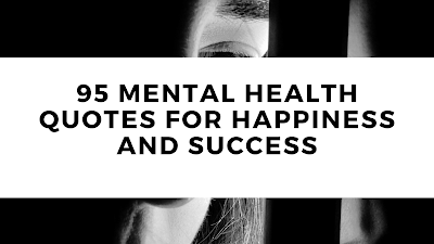 mental health quotes