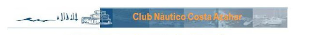 Club Náutico COSTA AZAHAR