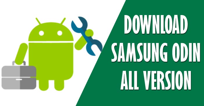 Download Samsung ODIN Terbaru