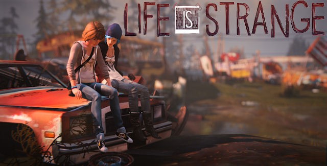 The Life Is Strange PC Game Preview