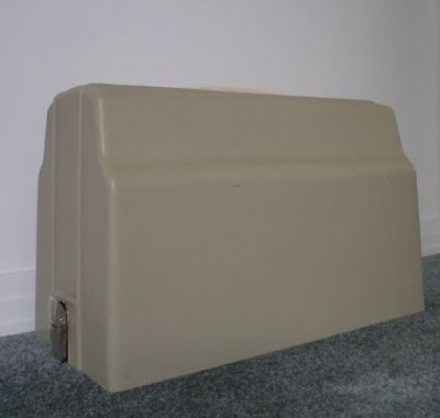 Kenmore Sewing Machine Case Cover