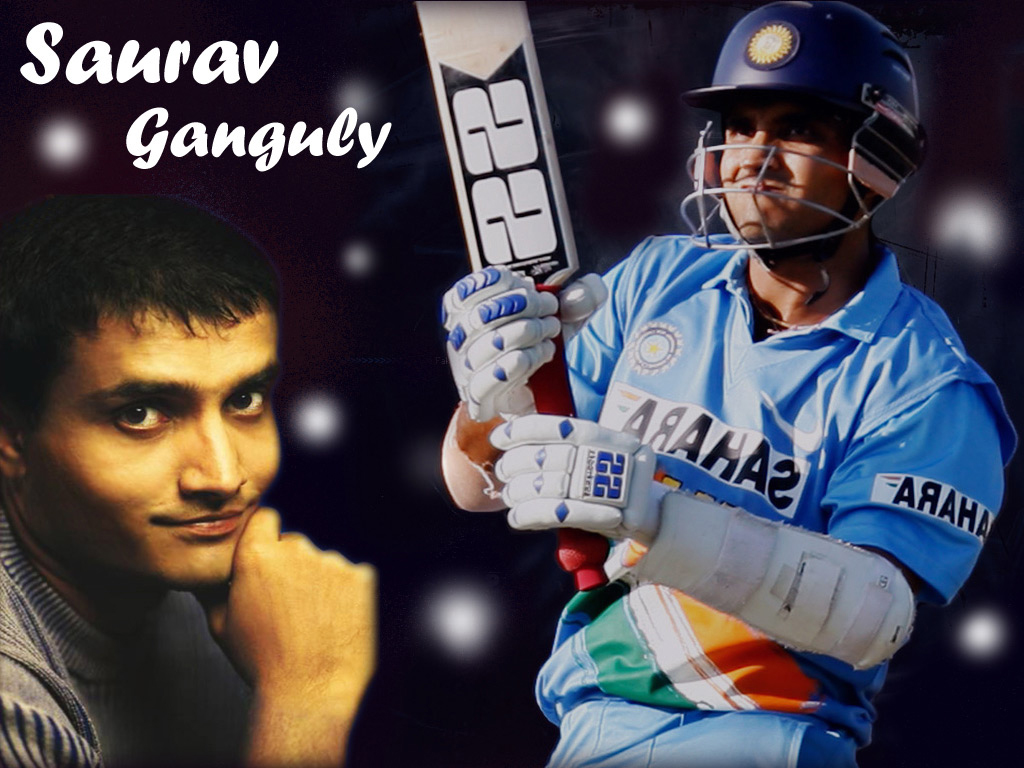 types of flowers definition Sourav Ganguly | 1024 x 768