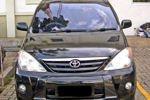 Harga Mobil  Bekas  Avanza Di Medan  otomotif