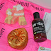 #LushChristmas -  Product Overview