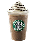 Starbucks Java Float Recipe