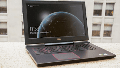 Dell Inspiron 15 7000 Gaming