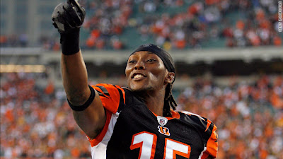 Chris Henry