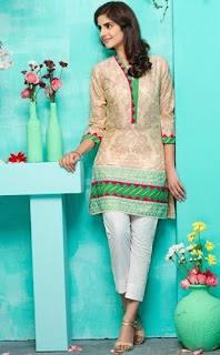 Bonanza Satrangi Lawn 2016-2017 Vol-1