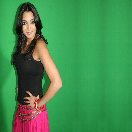 Anjori Alagh Latest Cool Scene Wallpapers