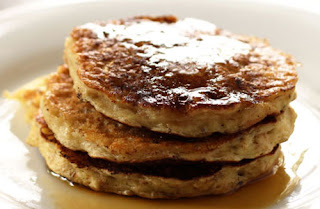 Resep Pancake