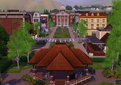 Riverview