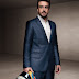 Fernando Alonso inspira atitude com Aramis