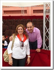El Blog de María Serralba-Fiesta San Isidro´14-Yecla