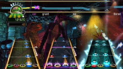 Download Games PC Guitar Hero World Tour Full Version Free