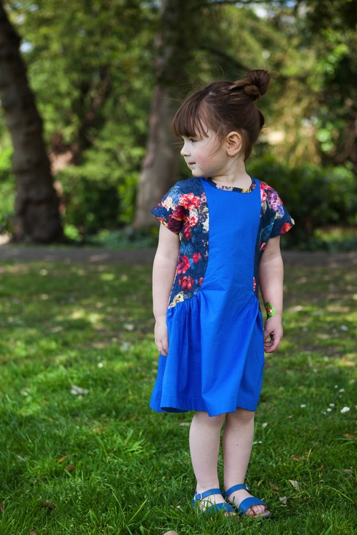 Antalya Dress at Our Family Four 15