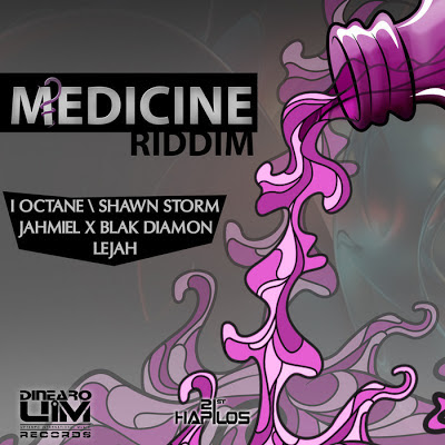 MEDICINE RIDDIM