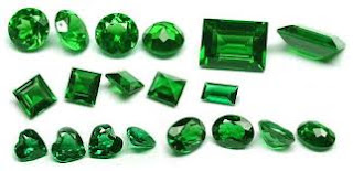 đá emerald