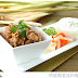 台中異國料理：越南菜『香茅雞腿飯』