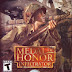 Medal of Honor Infiltrator Game