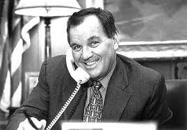 Hollywood Actor, Mayor Daley,American politician,