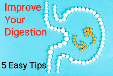 Improve your digestive system